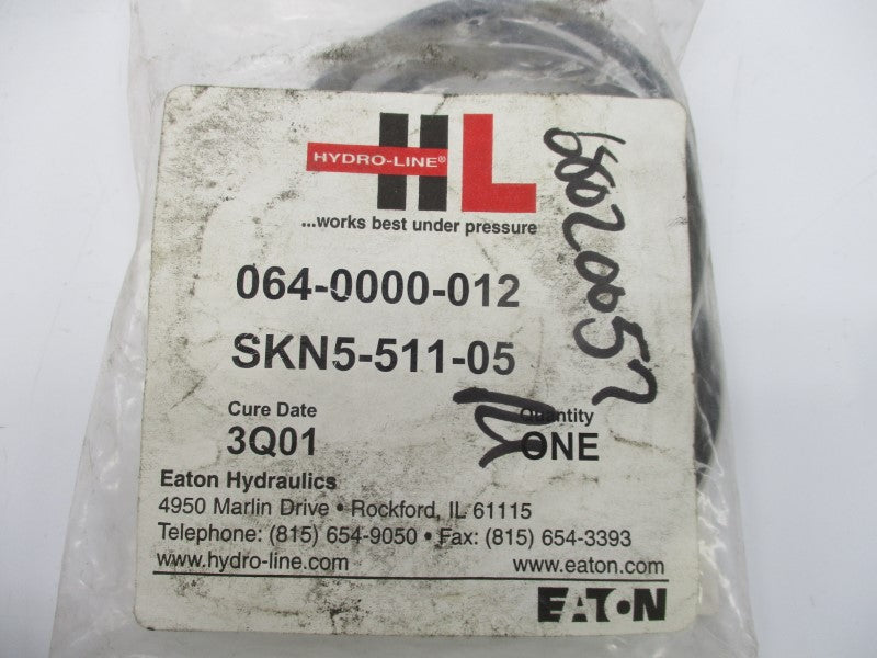 EATON SKN5-511-05 064-0000-012 NSMP