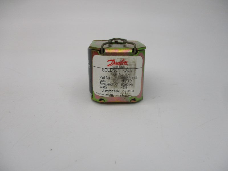 DANFOSS 018Z761300 24VAC NSMP