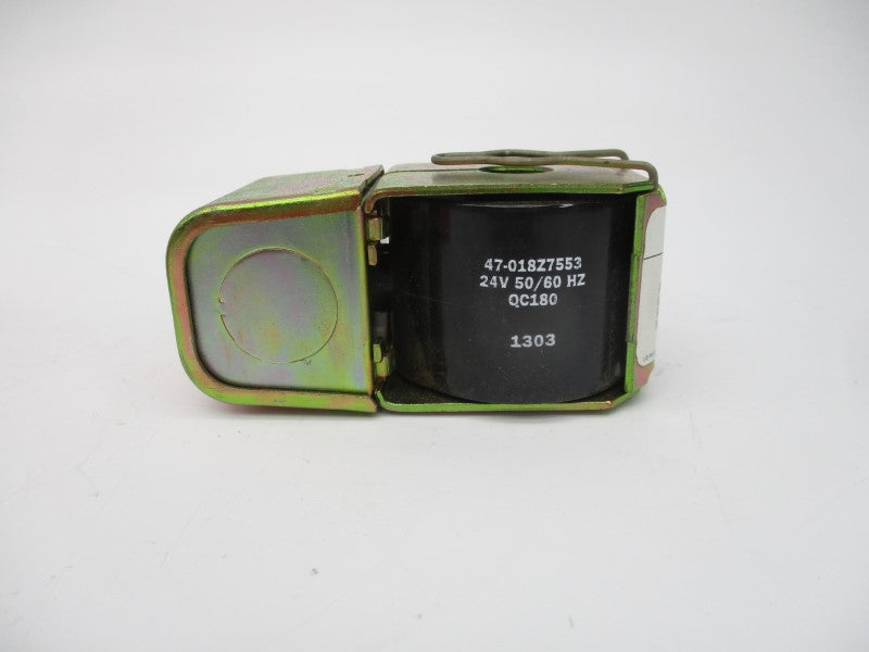 DANFOSS 018Z761300 24VAC NSMP