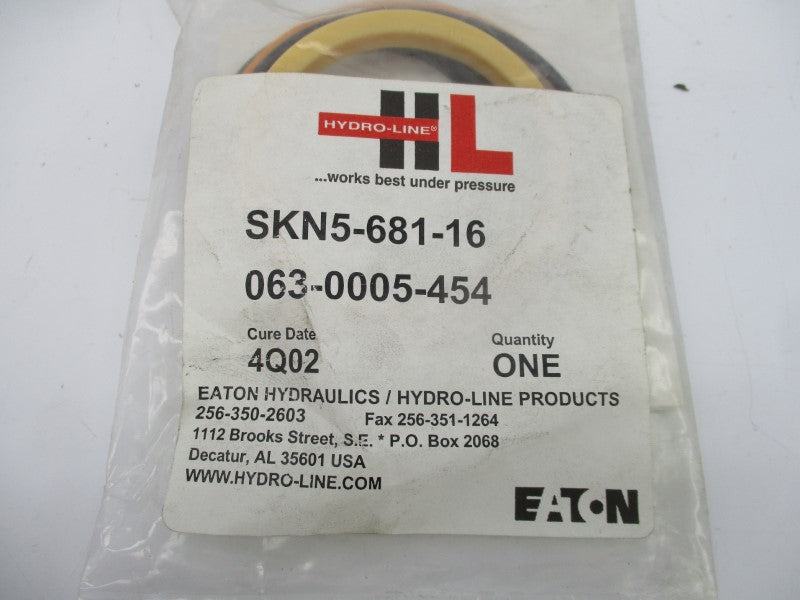 EATON SKN5-681-16 063-0005-454 NSMP