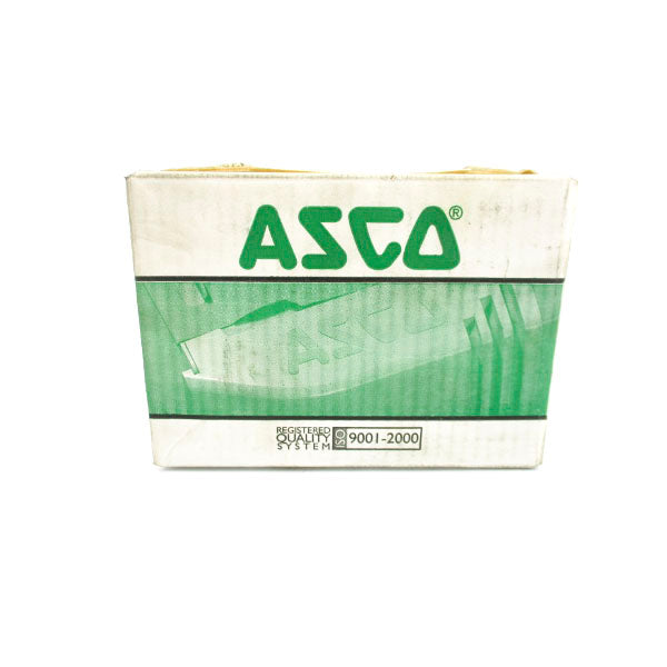 ASCO 8210G4 24VDC NSFS