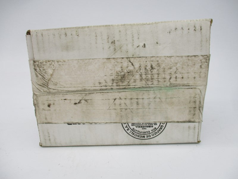 ASCO 8210G4 24VDC NSFS