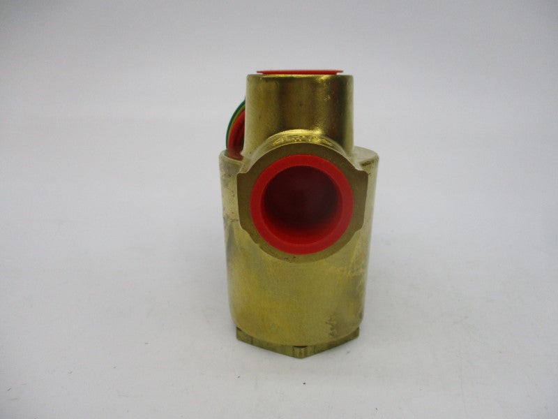 ASCO 8223G005 110/120V 25-750PSI 3/4" NSMP