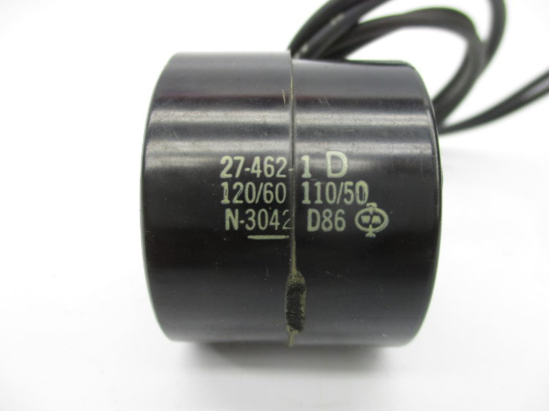 ASCO 27-462-1-D N-3042 110/120V NSMP