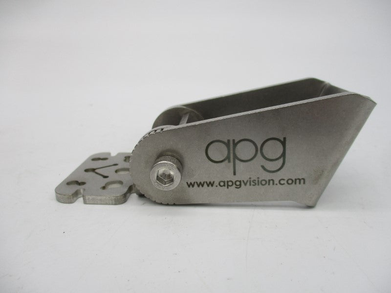 APG PTU-BE DM100-PIVOTM-00 NSMP