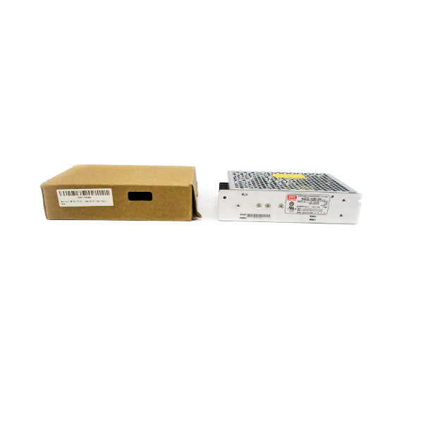 MEAN WELL NES-100-24 240VAC 1.5A NSMP