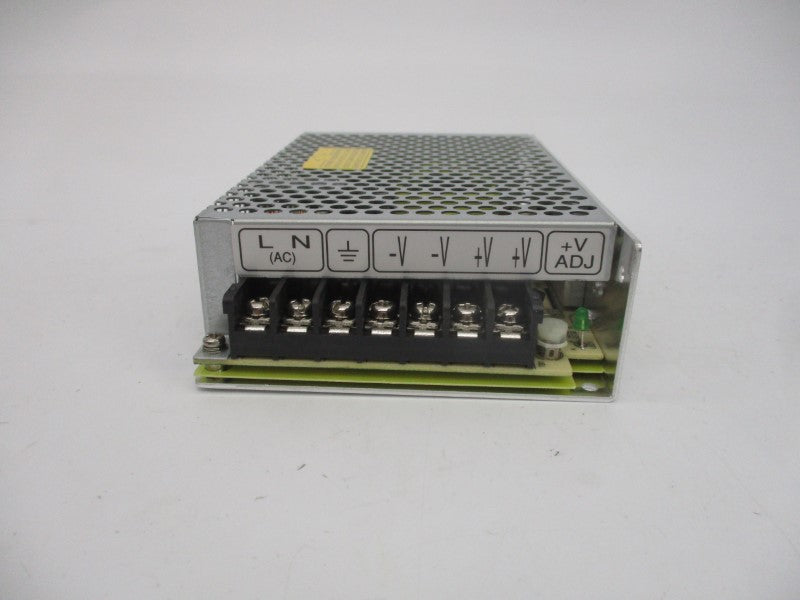 MEAN WELL NES-100-24 240VAC 1.5A NSMP