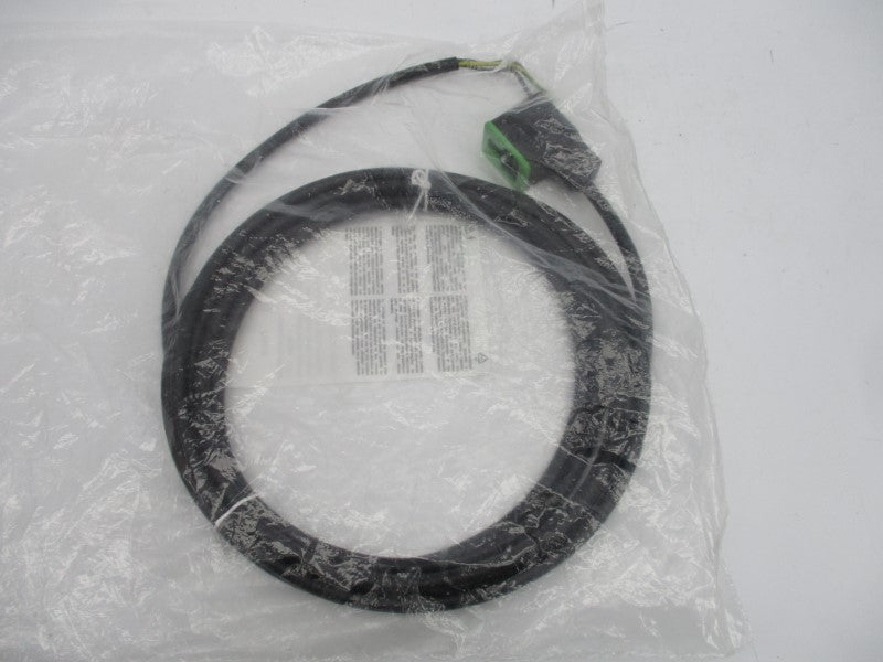 MURR ELEKTRONIK SC11-LS24-3R 24VAC NSMP