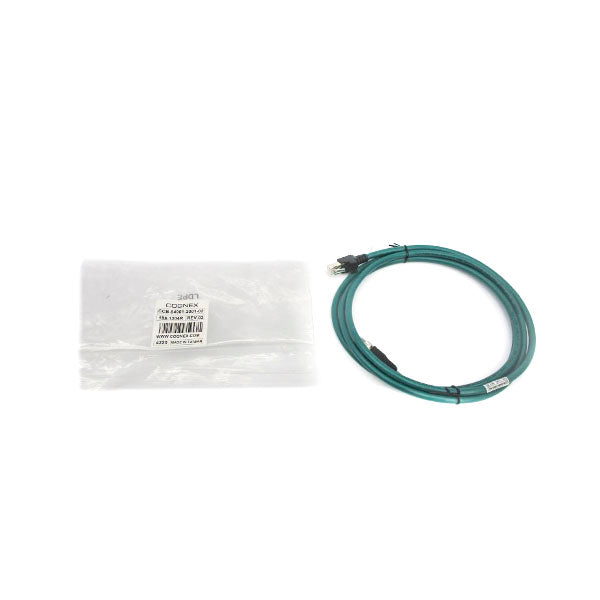 COGNEX CCB-84901-2001-02 185-1304R 24VAC 4A REV. 03 3M NSMP