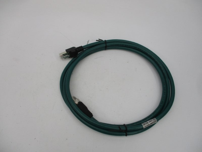 COGNEX CCB-84901-2001-02 185-1304R 24VAC 4A REV. 03 3M NSMP