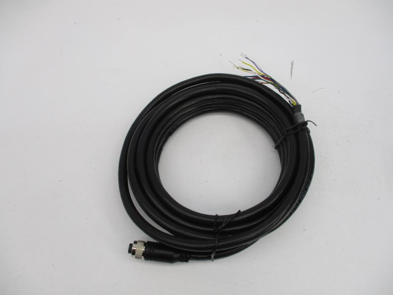 COGNEX CCB-PQRIO-05 185-1196R REV. 01 NSMP