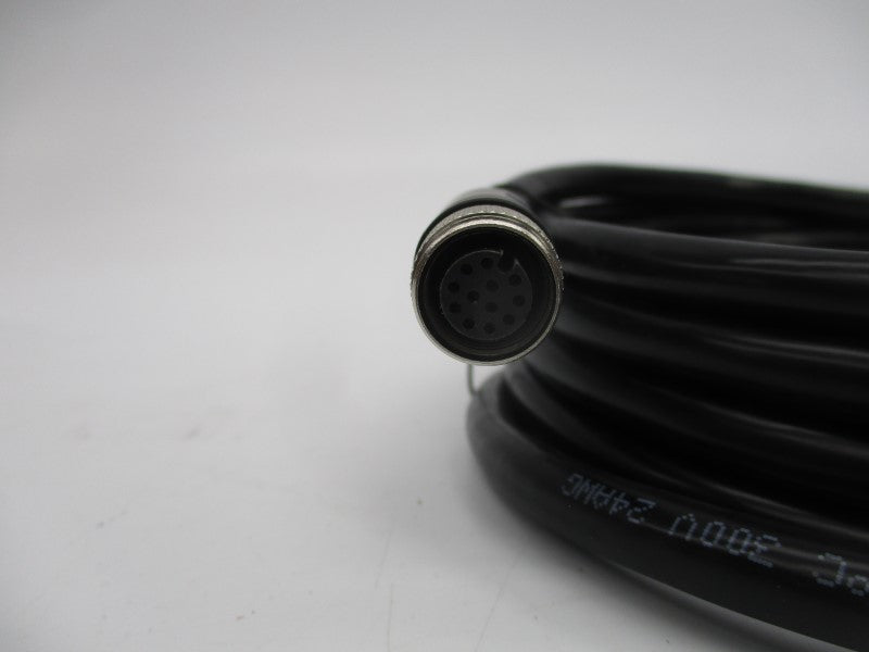 COGNEX CCB-PQRIO-05 185-1196R REV. 01 NSMP