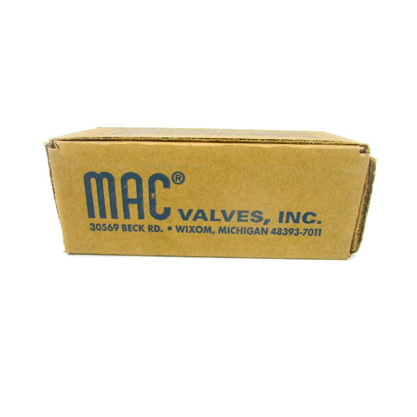 MAC PR82A-GACA NSFS