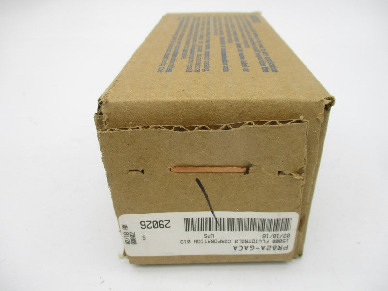 MAC PR82A-GACA NSFS