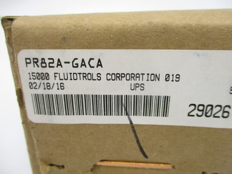 MAC PR82A-GACA NSFS