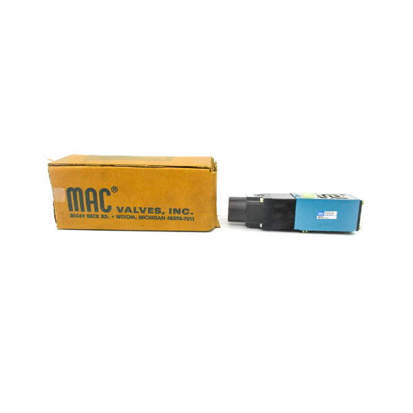 MAC PR82A-GACA 0-120PSI NSMP