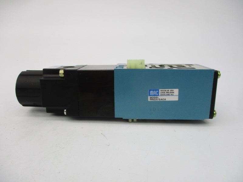 MAC PR82A-GACA 0-120PSI NSMP