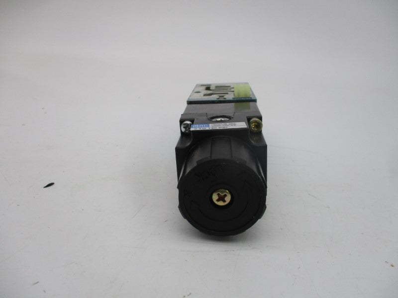 MAC PR82A-GACA 0-120PSI NSMP
