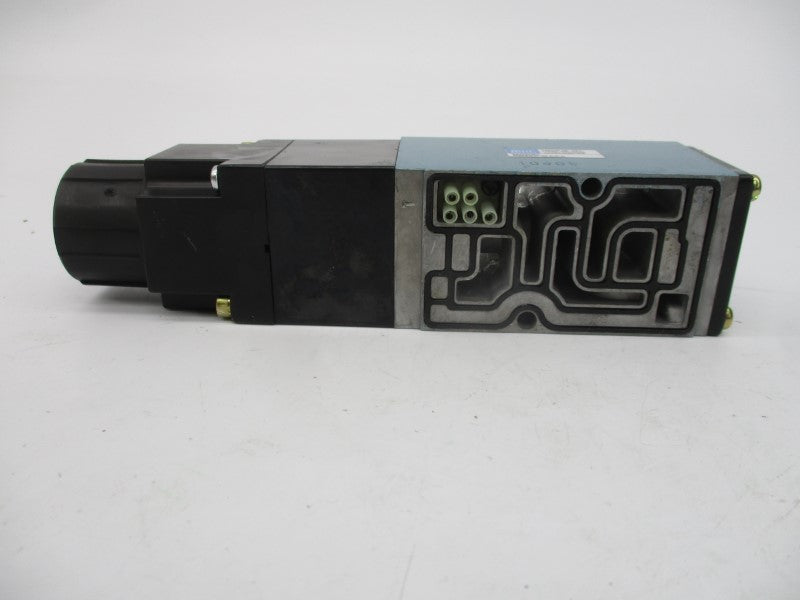 MAC PR82A-GACA 0-120PSI NSMP