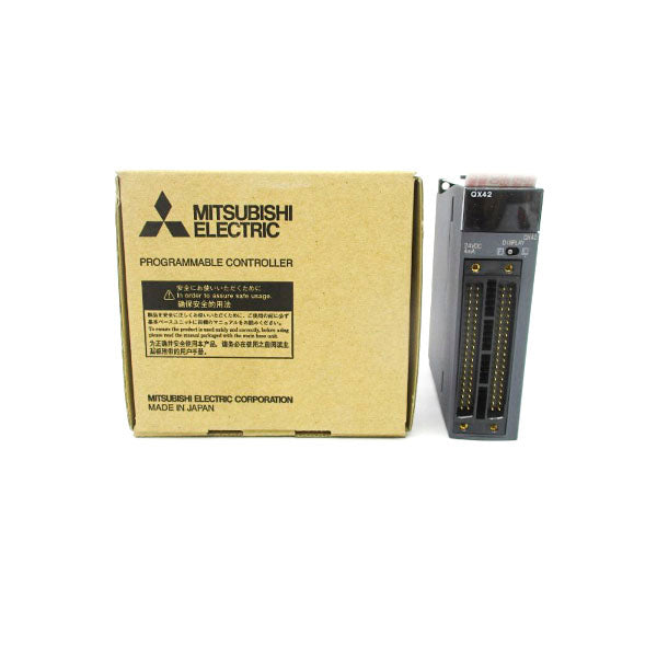 MITSUBISHI QX42 24VDC 0.09A NSMP