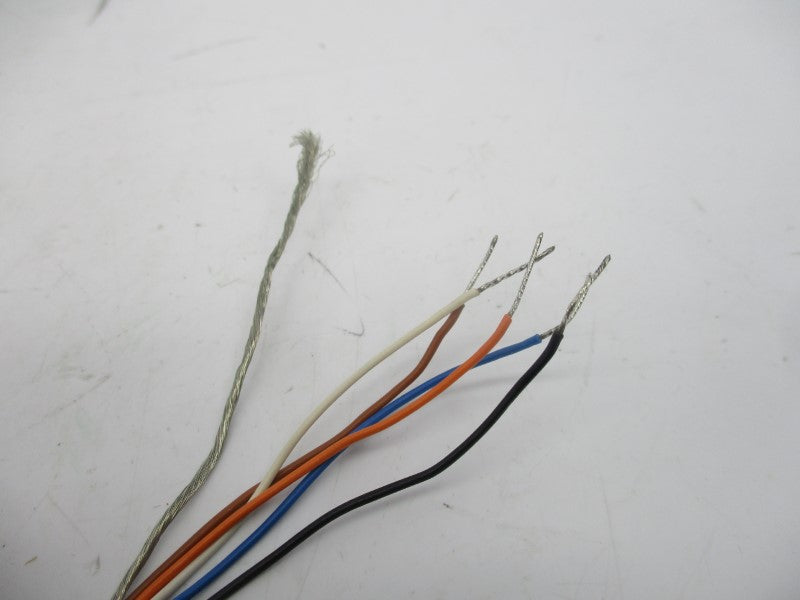 OMRON E6B2-CWZ6C 5-24VDC 360P/R 0.5M NSMP
