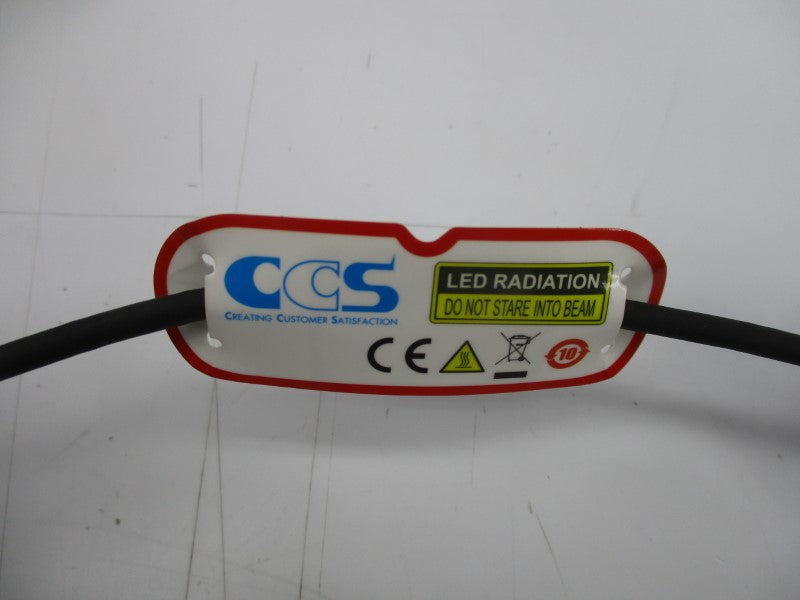 CCS LDR2-208RD2-LA 24V NSNP