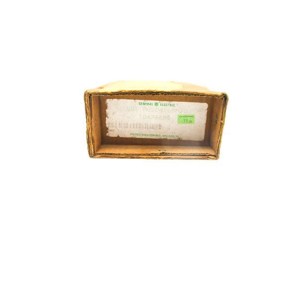 GENERAL ELECTRIC SB1BB2B40SSM2V NSFS