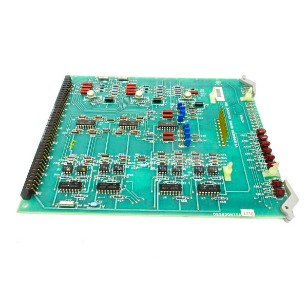 GENERAL ELECTRIC DS3800NISA1C1C UNMP
