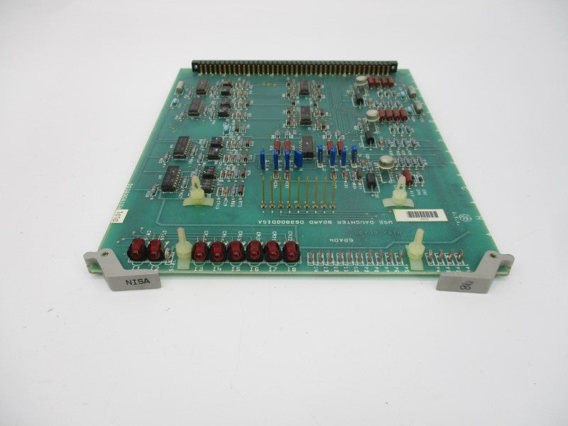 GENERAL ELECTRIC DS3800NISA1C1C UNMP