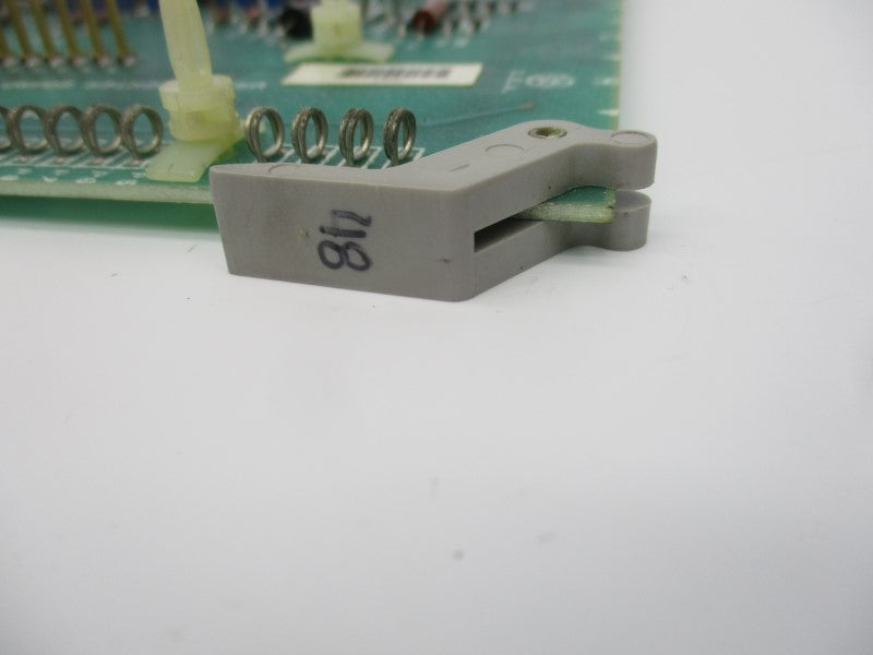 GENERAL ELECTRIC DS3800NISA1C1C UNMP