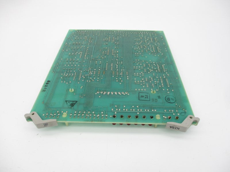 GENERAL ELECTRIC DS3800NISA1C1C UNMP