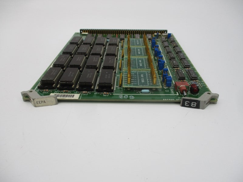 GENERAL ELECTRIC DS3810EEPA UNMP