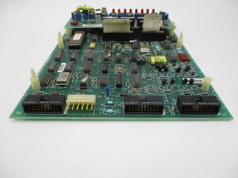 GENERAL ELECTRIC DS3800NMEC1D1C DS3800DMEC1B1B UNMP