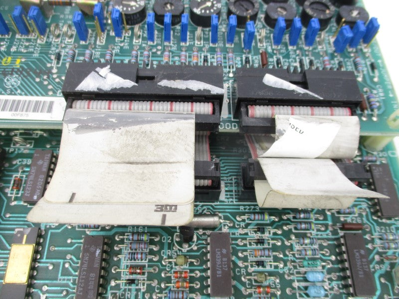 GENERAL ELECTRIC DS3800NMEC1D1C DS3800DMEC1B1B UNMP
