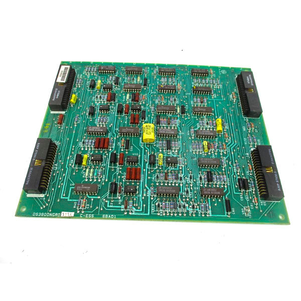 GENERAL ELECTRIC DS3800NGRD1B1A UNMP