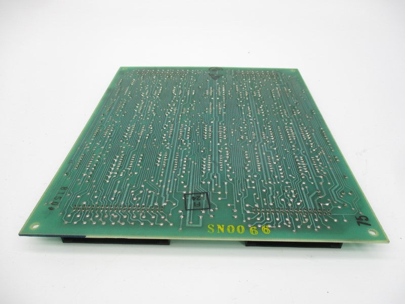 GENERAL ELECTRIC DS3800NGRD1B1A UNMP