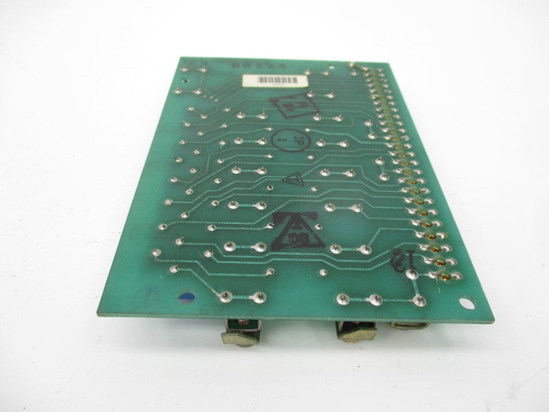 GENERAL ELECTRIC DS3800DSCA1C1A UNMP