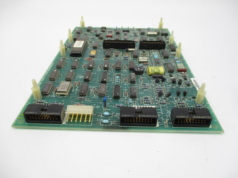GENERAL ELECTRIC DS3800NMEC1D1D UNMP