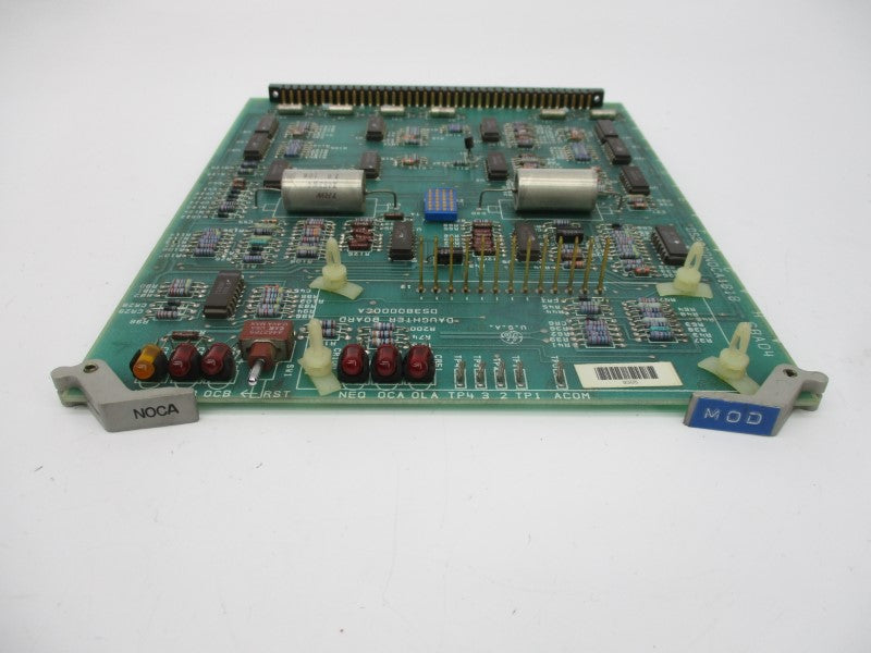 GENERAL ELECTRIC DS3800NOCA1B1B UNMP
