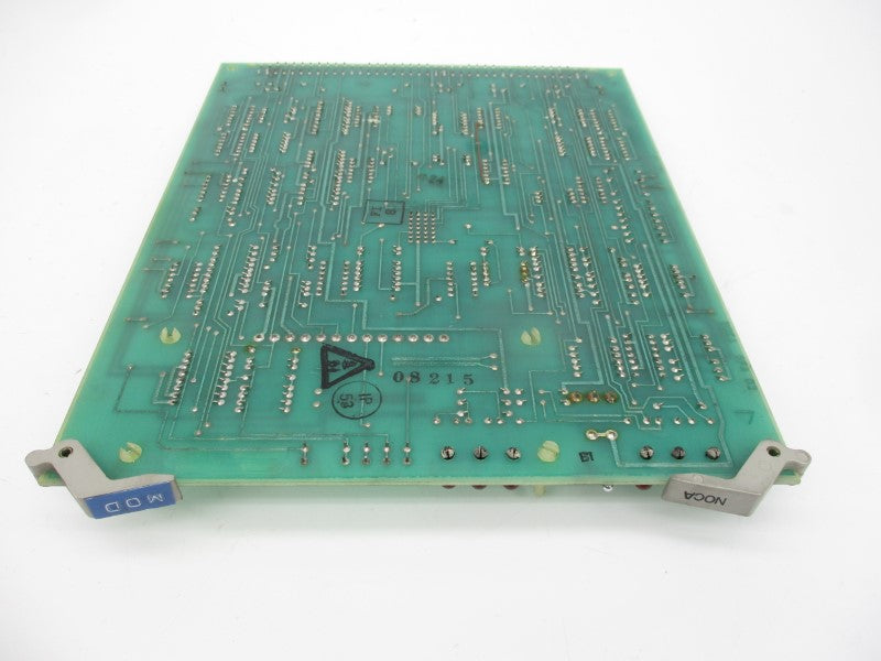 GENERAL ELECTRIC DS3800NOCA1B1B UNMP