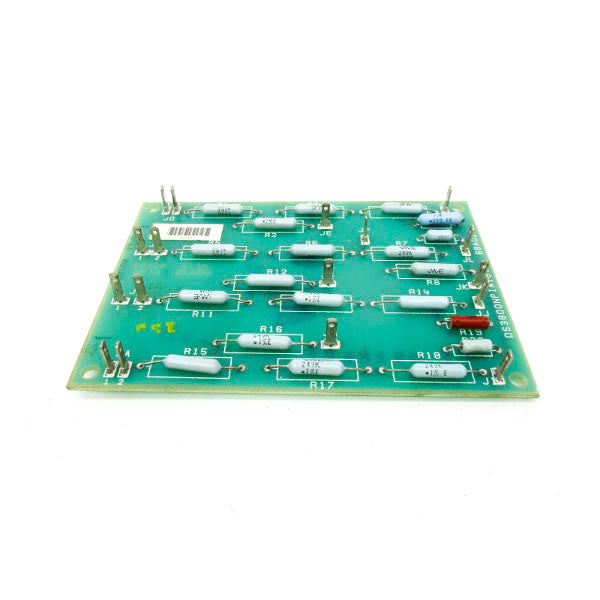GENERAL ELECTRIC DS3800NPIA1B1B UNMP