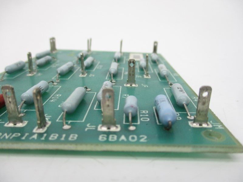 GENERAL ELECTRIC DS3800NPIA1B1B UNMP