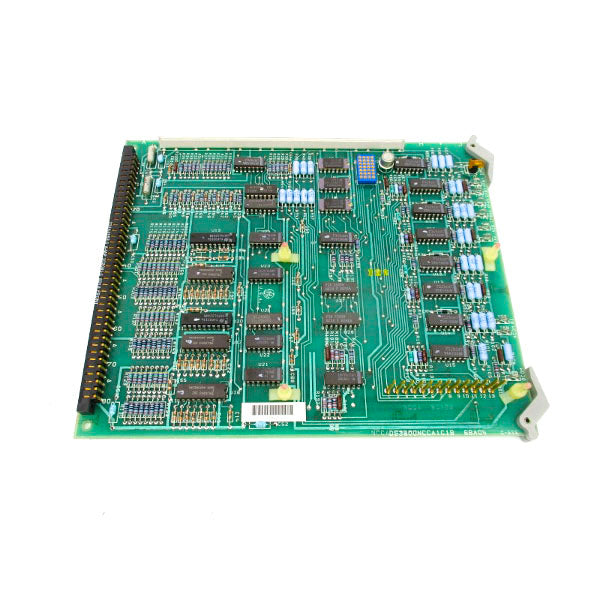GENERAL ELECTRIC DS3800NCCA1C1B UNMP
