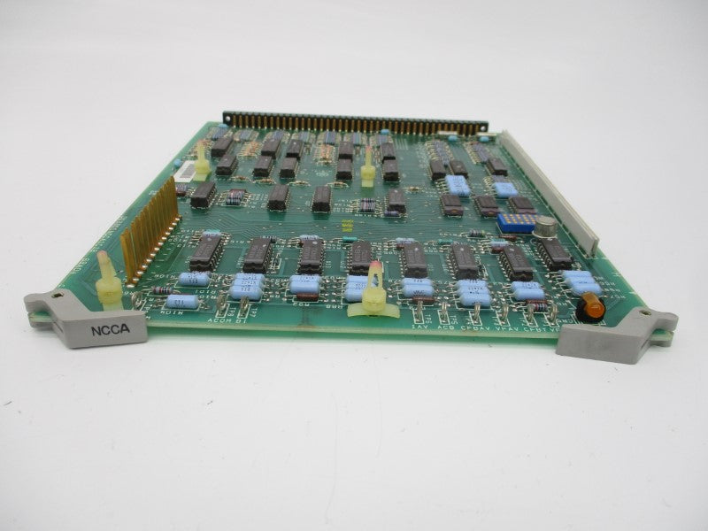 GENERAL ELECTRIC DS3800NCCA1C1B UNMP