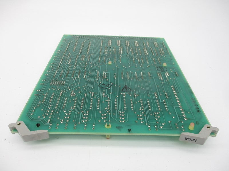 GENERAL ELECTRIC DS3800NCCA1C1B UNMP
