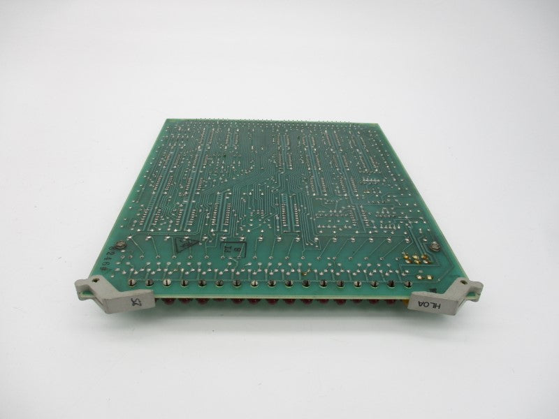 GENERAL ELECTRIC DS3800HLOA1D1B UNMP