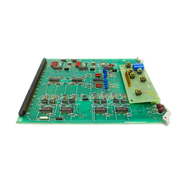 GENERAL ELECTRIC DS3800NISA1B1C DS3800DISA1A1A UNMP