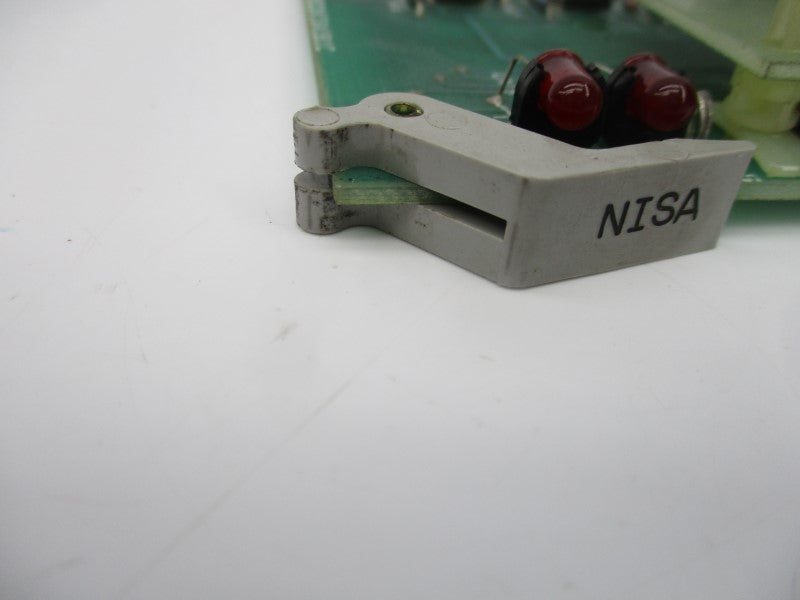 GENERAL ELECTRIC DS3800NISA1B1C DS3800DISA1A1A UNMP