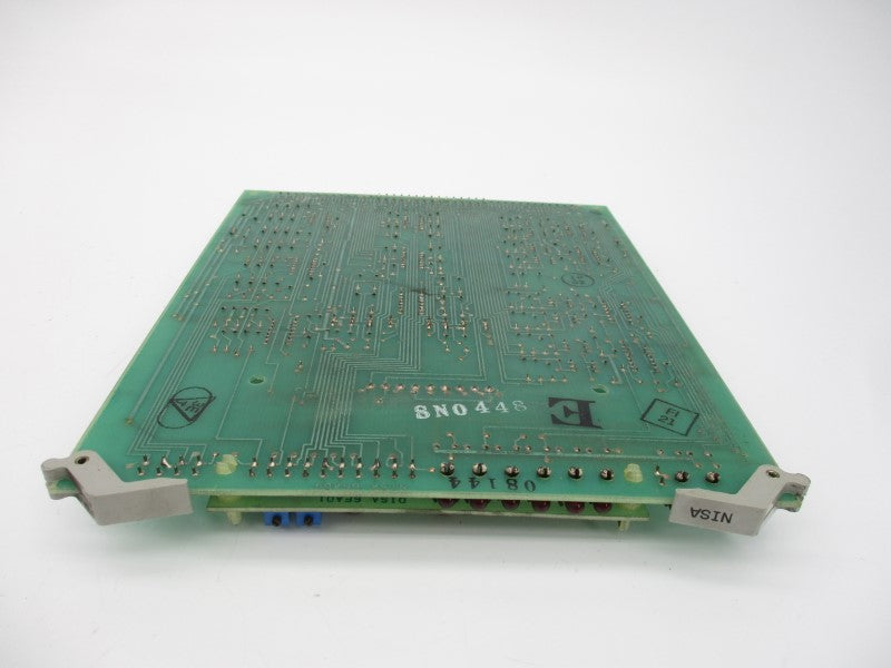 GENERAL ELECTRIC DS3800NISA1B1C DS3800DISA1A1A UNMP