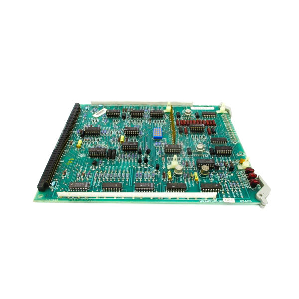 GENERAL ELECTRIC DS3800NLBA1D1C UNMP